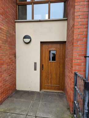 Stunning 2-Bed Apartment in Belfast close to city